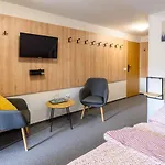 Zamecek 招待所 扬斯凯拉兹涅