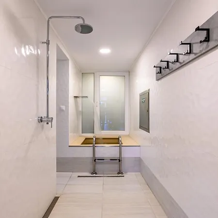 Zámeček Casa de hóspedes *