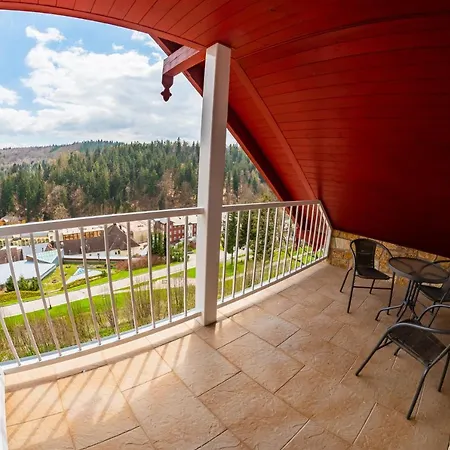 Zámeček Casa de hóspedes