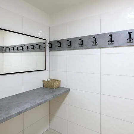 Gasthuis Zamecek 3*