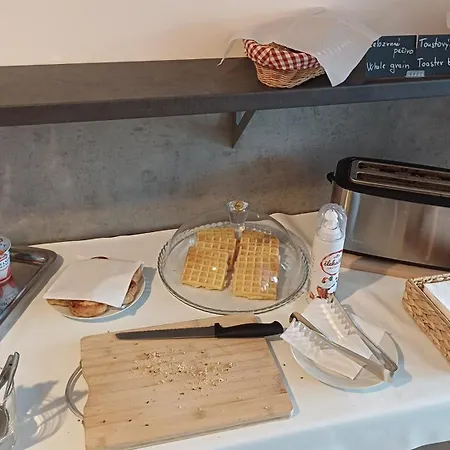 Zámeček * Janske Lazne