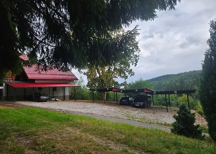 Zamecek 3*